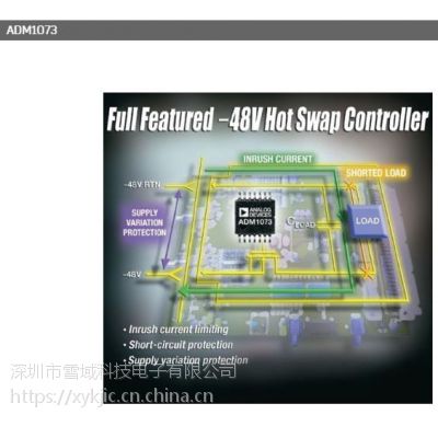 ADIרӪ ADM1073ARUZ-REEL IC ȫȲο