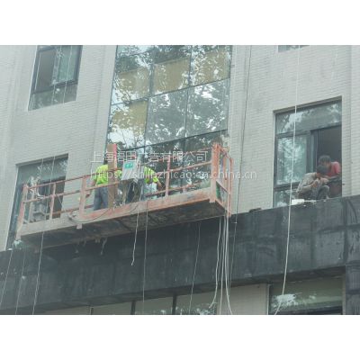 上海工程玻璃贴膜_建筑玻璃贴膜