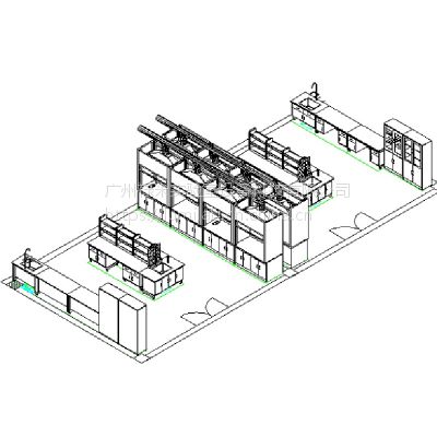 佛山实验室设计规划公司