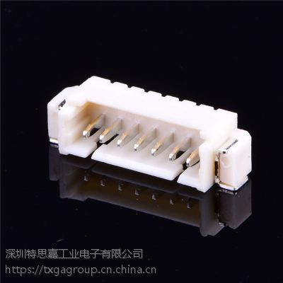 PCB连接器/线对线连接器