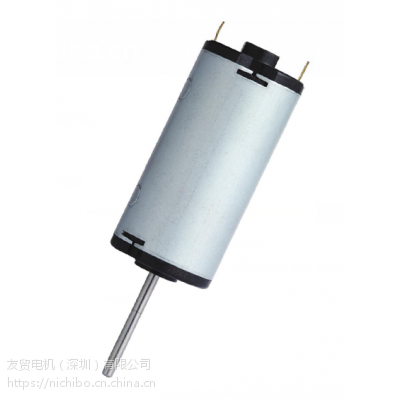 友贸电机 自动升窗直流电机蜗杆RK290 DC-MOTOR 物联网马达36V/12V