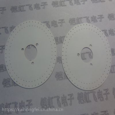 陶瓷精密加工 陶瓷尺寸精准 绝缘体陶瓷耐高温陶瓷广州铠虹飞