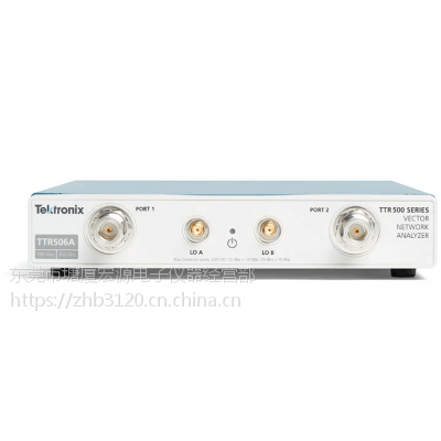 Tektronix/̩ TTR503A TTR506Aʸ