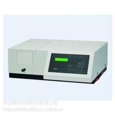 青铜峡UV-2102PCS紫外可见分光光度计紫外可见分光光度计UV752/UV752N***