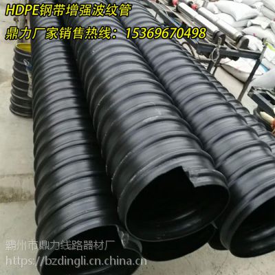 HDPEִǿ DN300-2000ִ ھ۹ ӱƹܳ ȫ