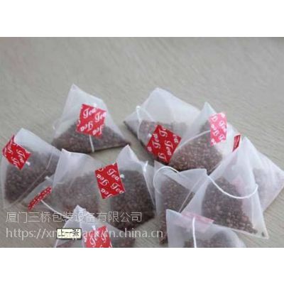 涿州市春茶包装机