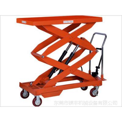 ˫˫͸׷ýṹ1000KG1.7ֶƽ̨
