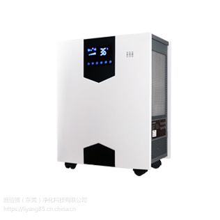 施迈博空气净化器KS系列