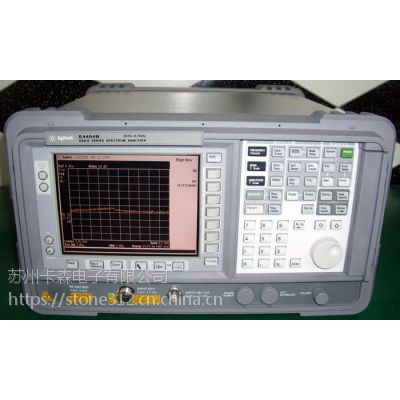 上海E4404B 杭州E4404B 6.7GHZ 频谱分析仪