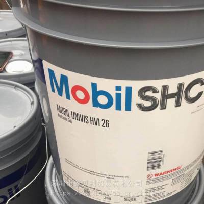 HVI 26ճָҺѹ,Mobil EAL Envirosyn H 46Һѹ