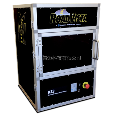 美国ROADVISTA933 桌上型逆反射系数测量仪