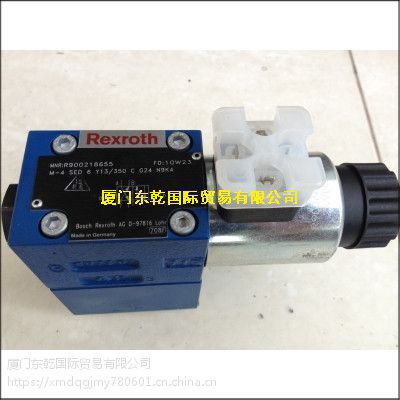 ʹӦRexroth/ʿ򷧡M-4SED6Y1X 350CG24N9K4