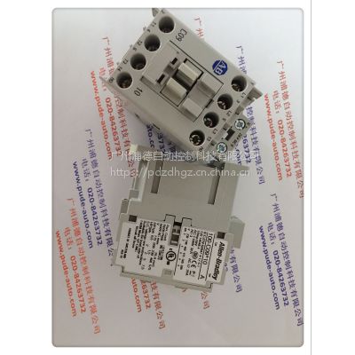 100-C09E*10 交流接触器全新