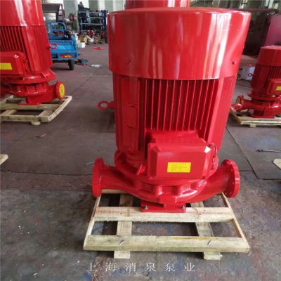 ϺȪ XBD2/1.75-40L-125 ʽ 3CF֤