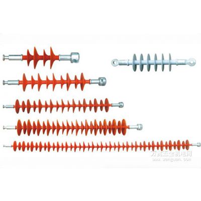 浩康电气供应合成绝缘子FXBW-35/70、合成绝缘子型号齐全