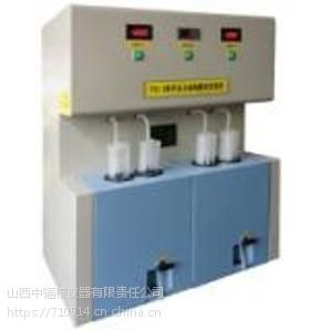 中国辐射防护研究院厂家直销TE-3水中氚自动电解浓缩装置