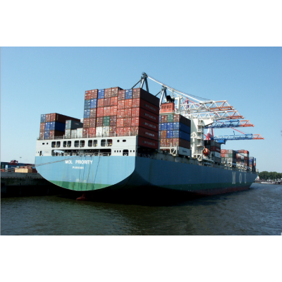 新加坡海运进出口报关清关代理 -散货拼箱、整箱出口