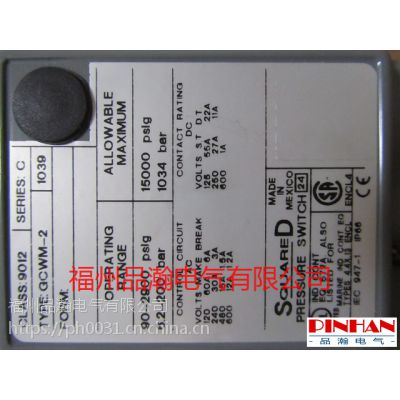 ӦSQUARE-Dѹ9012GCWM2 ˮ·90-2900PSI