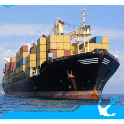 中国到墨尔本海运费用 海运从物流到悉尼印尼
