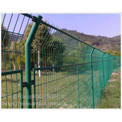 长沙市铁丝网围栏多少钱一米 养鸡鸭铁丝网