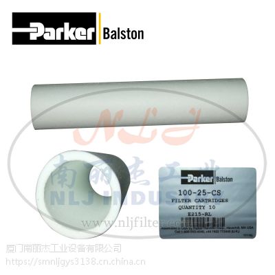 Parker(ɿ)Balstonо100-25-CS