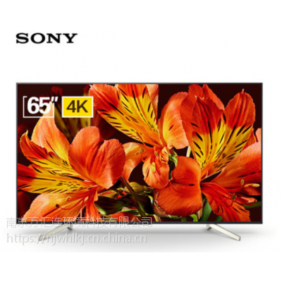 ᣨSONY KD-65X8566F 65Ӣ4K HDRҺܵ 2018Ʒ