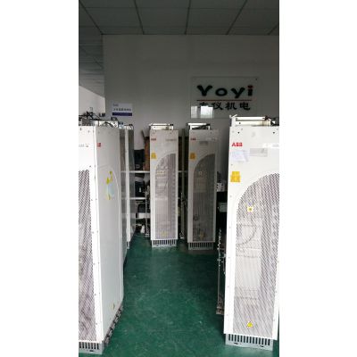 ACS800-04-0260-7变频器维修需要注意什么