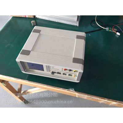 上海文简电子技术WG3020 台式可调光衰减器高精度数字式衰减调节。
