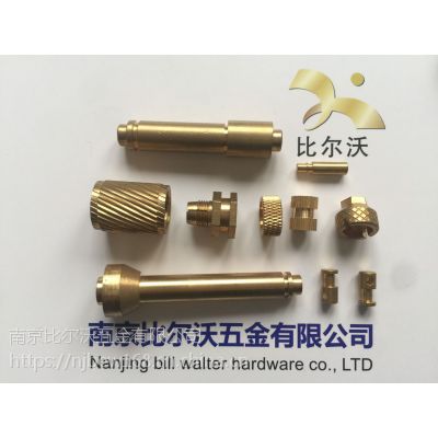 北京精密数控零件加工厂家黄铜非标零件定做件