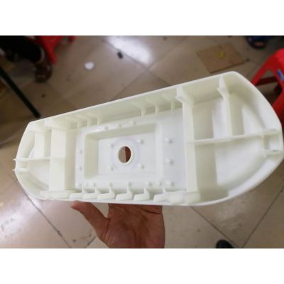 深圳3d打印惠普尼龙汽车手板 零配件产品仪表板发动机模型打样小批量加工厂家