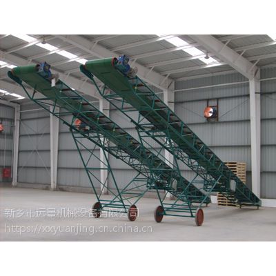 皮带输送机厂家，带式输送机价格优惠，输送设备型号齐全