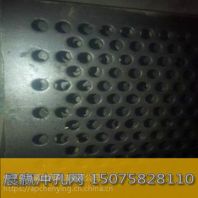 不锈钢板网 冲孔网板 304不锈钢冲孔网 冲孔板 T0.5*0.5*1.2