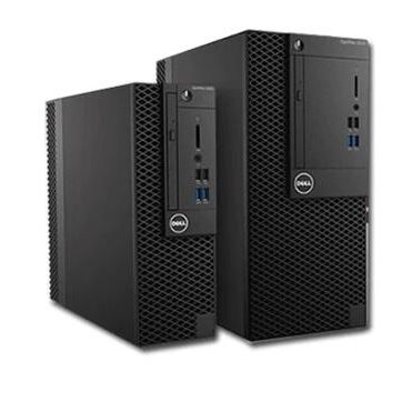 Dell/戴尔 Optiplex 3050台式电脑主机家用商用办公专业