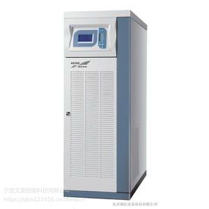 科华YTR3110 UPS不间断电源10KVA 三进单出高频UPS主机电源厂家