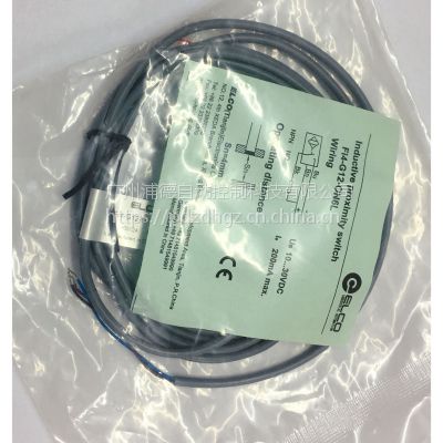 宜科FC15-S32-BN6L塑料圆柱形传感器
