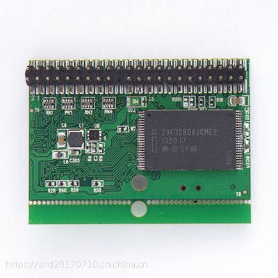 44-pin ͷ IDE DOMҵ ʽսǣ