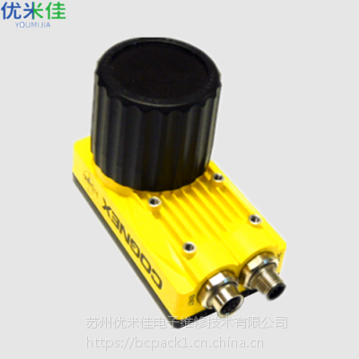 COGNEXӾϵͳάIS5100-00 825-0055-1R B CCDά