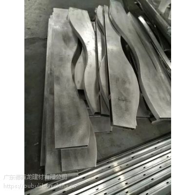 广东德普龙铝合金方通吊顶欢迎采购