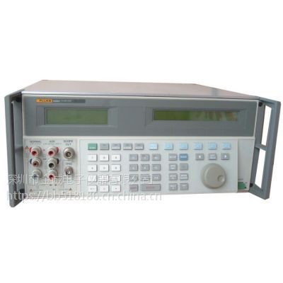 »/FLUKE 5522A๦У׼