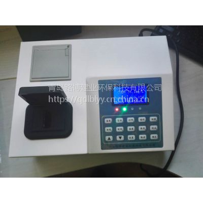 ѧУʵ · LB-200CODٲⶨ ұ궨