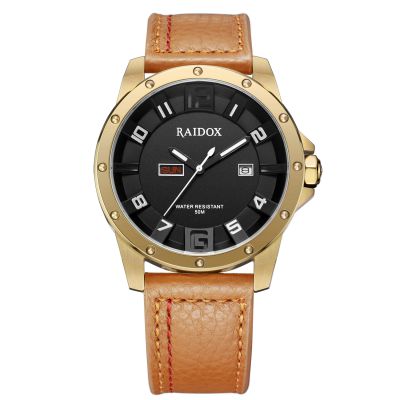 RAIDOX瑞度士手表 2017夏季新款888155 时尚石英手表