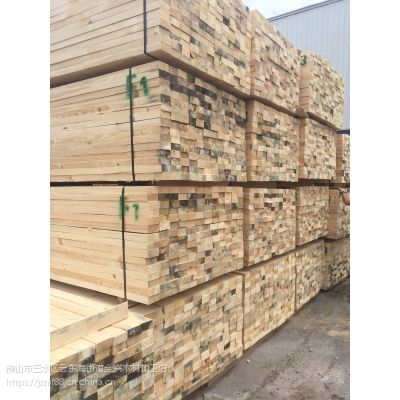 惠州木方价钱，木方价格