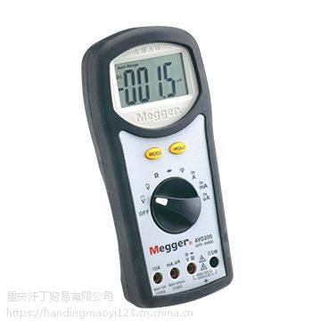 meggerCAT IIIñAVO300ϵ