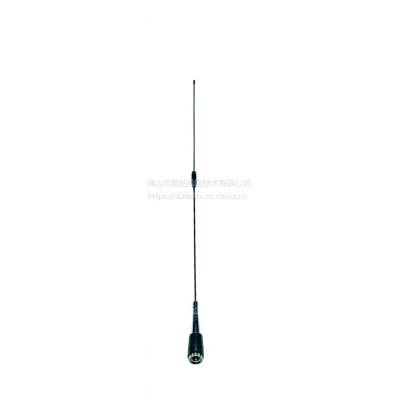 QC400BII 车台天线杆 VHF/UHF天线