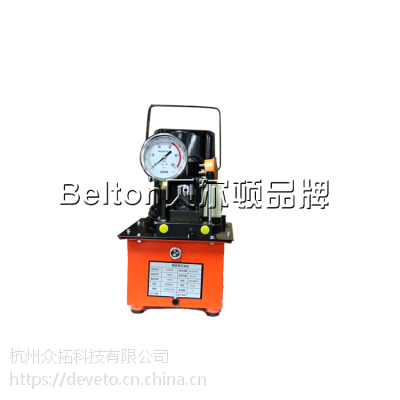 ѹҺѹ綯750W 220V/380V 10l ͱ ڶƵѹ -belton