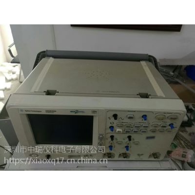 原装安捷伦Agilent DSO6102A示波器