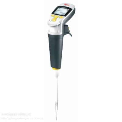 热电 Novus 电子单通道移液器 Thermo赛默移液器 1-10ul