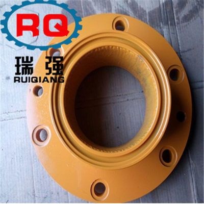 *** 三一泵车出料口 拖泵 车泵出料口