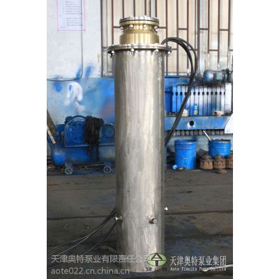 湖南600m?/h大流量不锈钢潜水泵选型报价