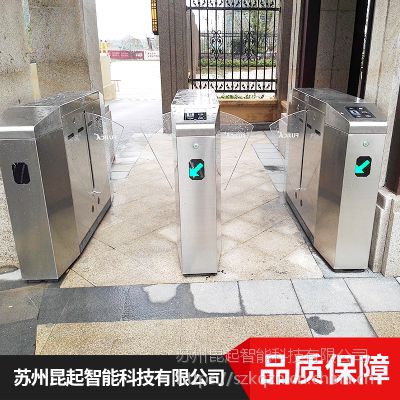 苏州红门智能不锈钢道闸装修厂家价格